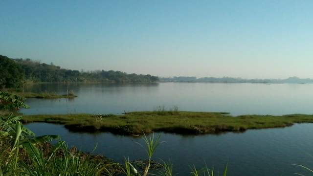 Menyingkap Pesona Danau Ranu Grati: Oase Tenang di Timur Jawa