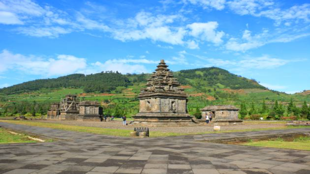 Wonosobo Destinasi Alam dengan Panorama Tak Terlupakan